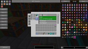 Minecraft 1.12.2 - Enchanting Plus Mod