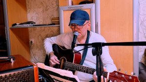 Песня"Я прошу" из фильма"17 мгновений весны"(кавер).