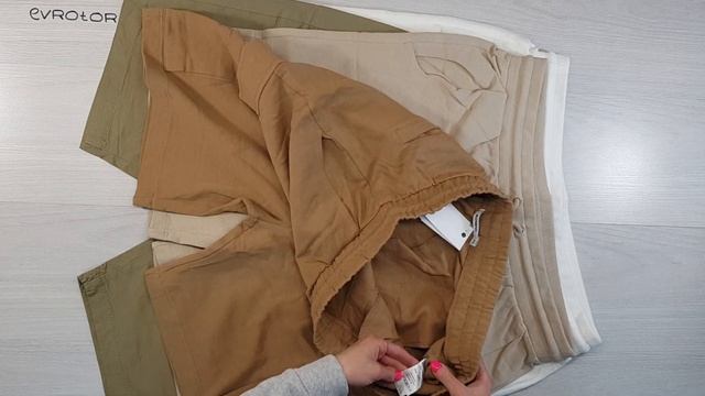 C2 04791 Mix Sorbino Men Short (муж. шорты)(15) №4 15 ед 9,87€ смотреть онлайн