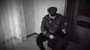 Песня к Дню чекиста!