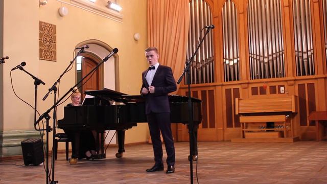 Моцарт, арія Лепорелло і терцет з опери "Дон Жуан"Don Giovanni aria Leporello смотреть онлайн