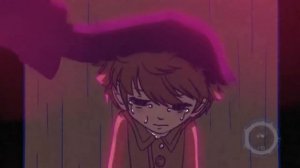 LITTLE NIGHTMARES II  ANIMATIC - HIS MONO LOGUE [FANDUB ITA]