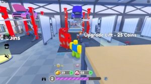 СОБРАЛ МАШИНУ ИЗ МУСОРА НА СВАЛКЕ В СИМУЛЯТОРЕ Car Repair Simulator РОБЛОКС !