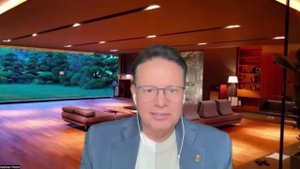 Встреча Владислава Платона с Еленой Великановой (Финляндия)