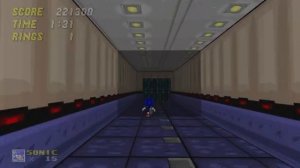 Sonic Robo Blast 2: Angel Island Tour Update! (Full Playthrough)