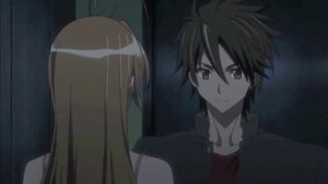 anime клип зомби