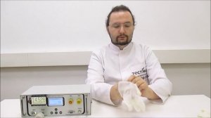 НЕ ПОВТОРЯТЬ! ОПАСНЫЙ ЭКСПЕРИМЕНТ С РТУТЬЮ!