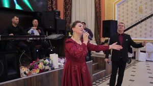 Руслан Пирвердиев & Джамиля Залова - Атанва зун (Ruslan Pirverdiev)