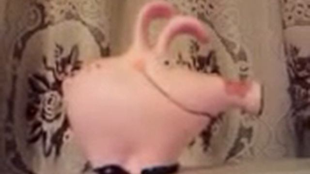 Утро после ночного (с пятницы 13 на субботу) дебоша ПОВАРА МИШИ в московской коммуналке. смотреть онлайн