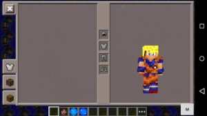 Minecraft PE 0.14.0 - DRAGON BALL MOD ! (POCKET EDITION)