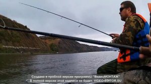 Обстановка на Дону (Калач)