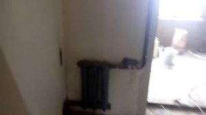 Как делают отопление одноконтурно в часном доме,простой и надежный способ,работает без отказно.