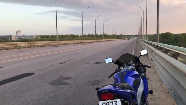 Мост Кинешма Заволжск смотреть онлайн