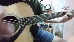 Yamaha FSX830C
