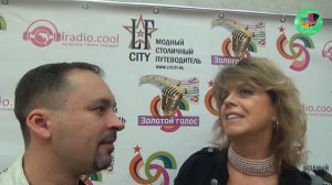 Любовь Казарновская  * Exclusive * Певец из народа * № 10.