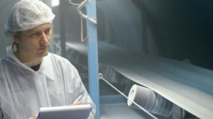 Выбор професии Контролёр ОТК
