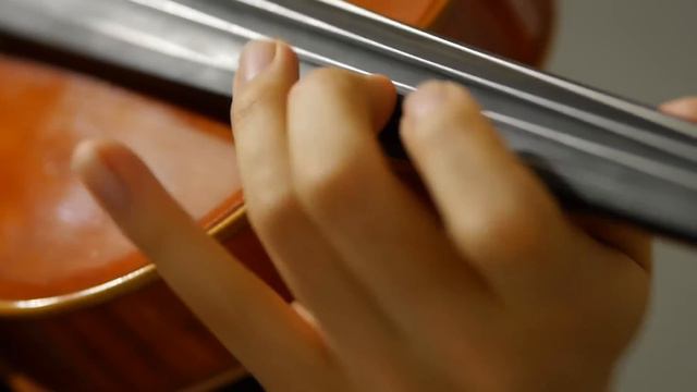 Sword Art Online II OP Courage Full ソードアートオンラインOP Violin Cover