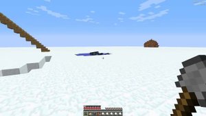 КАК СКРАФТИТЬ ОБЛАКО В МАЙНКРАФТ ⚡ СПОСОБ КАК ПОЛУЧИТЬ СЕКРЕТНЫЕ ПРЕДМЕТЫ В MINECRAFT МУЛЬТИК