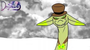 Wolf in Sheep's Clothing (re-upload)