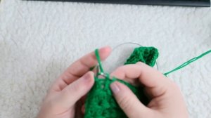 Шикарная повязка на голову спицами. Мастер класс. Вязание для начинающих .