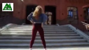 Дина Саева Эту Музику можно слушать вечно (Мадина Басаева)