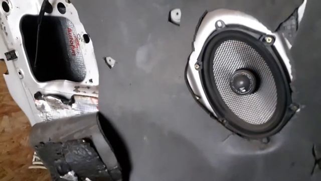 Форд Фокус 1! Ремонт Стеклоподъёмника И Центрального Замка! смотреть онлайн