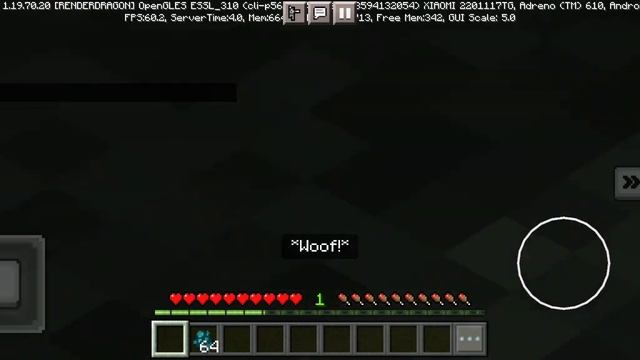 как скачать мод на человека бензопилу для Майнкрафт бедрок? смотреть онлайн