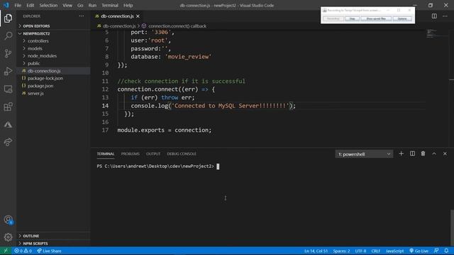 The friendly and helpful nodejs module - nodeMonitor