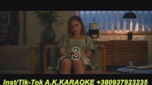 Седьмой лепесток(AK)(slow)(reverb)~   Токарев КАРАОКЕ Подпишись Inst/Tik-Tok/YT @a.k.karaoke ?