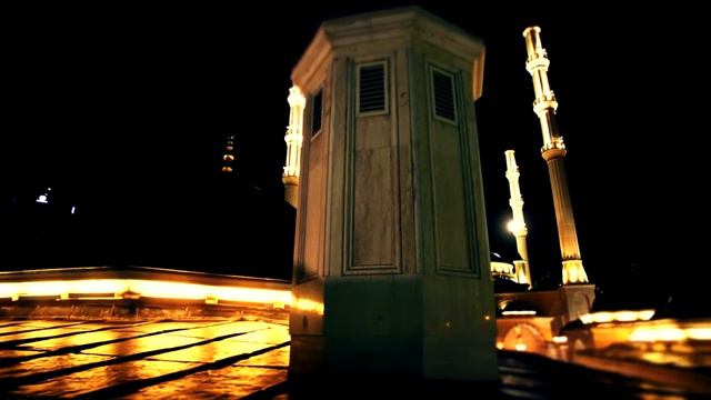 Сердце Чечни   центральная мечеть город Грозный