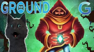 Супер Кот играет в новые игры ? СТАНЬ БЕТА ТЕСТЕРОМ ИГР ? G.Round