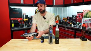 Best Cordless Rotary Tool?  Milwaukee, Ryobi,  Dremel,  Proxxon,  M12 TVM01 8220 8240 8250 8260