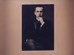 Великие имена России. Сергей Рахманинов.