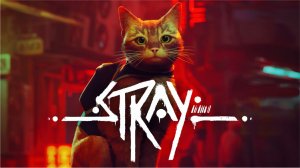 Stray ► АЛЕКС СТАЛ КОТОМ #1