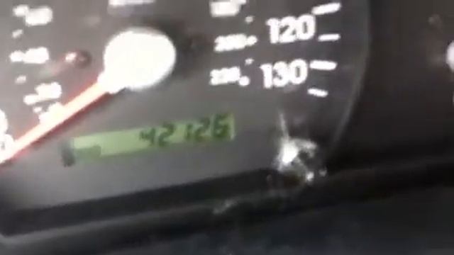 2003 Kia Sorento смотреть онлайн