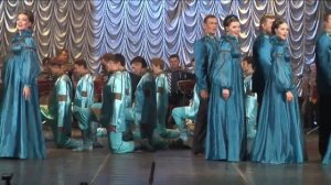 Во Сибирской стороне