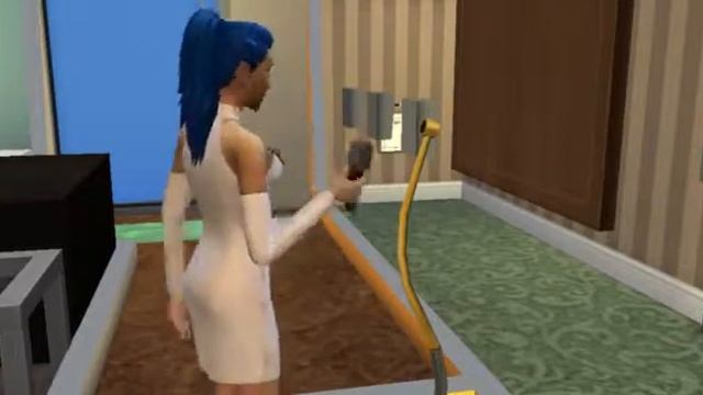 как улучшить навык комедия в sims 4 смотреть онлайн
