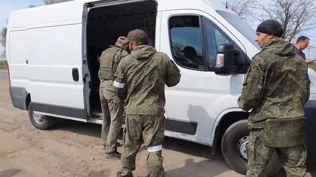 Не подведи, родной ! Подарки солдатам! смотреть онлайн