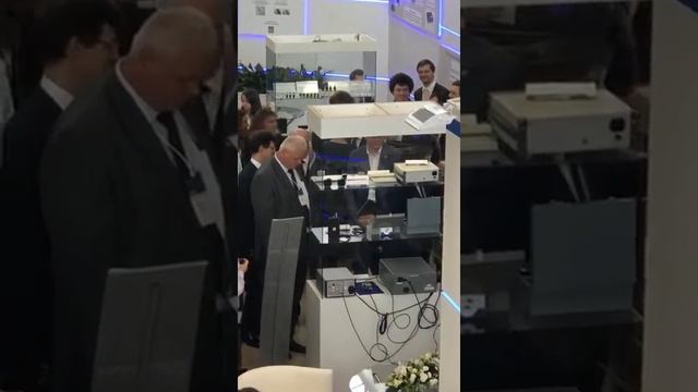 МетролЭкспо.mp4 смотреть онлайн