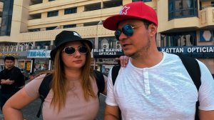 Путешествие в Абу-Даби. Отель Corniche, Soul Beach, Ferrari World Park. Grand Tour. Вторая серия