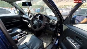 Цены ХОНДА СРВ/ АККОРД Авторынок ОШ/ 18-АВГУСТ-2019/