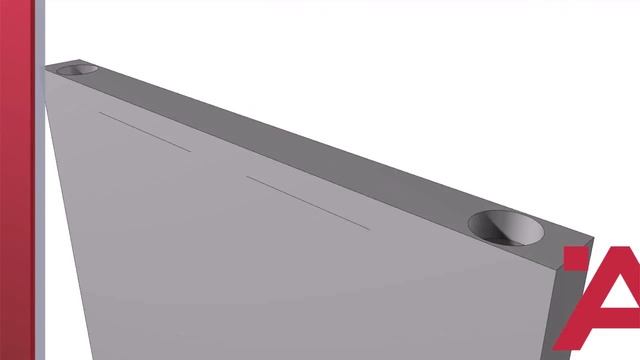 Поворотный стол. Инструкция по монтажу. HAFELE-SHOP.ru. смотреть онлайн