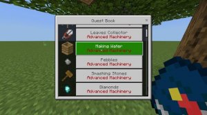 Modded Superflat Minecraft PE (MCPE) Bedrock Edition Modpack