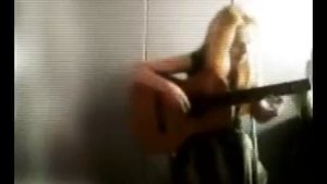 Гитара классическая. Этюд a-moll, М. Джуллиани.