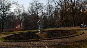 Наша жизнь во Владикавказе. Обзор