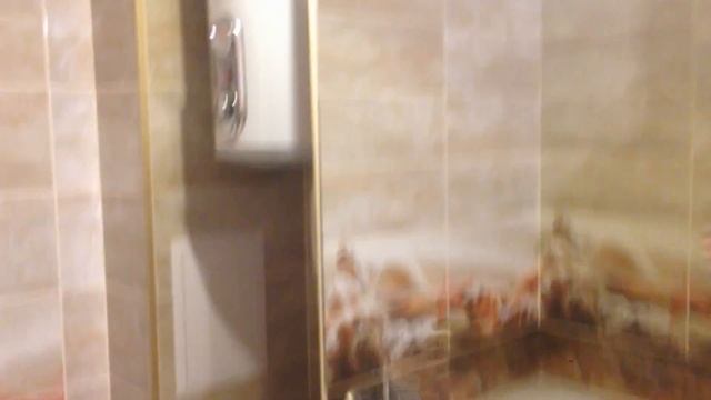 ?Ремонт ванной Кишинев, Молдова. Как сделать столешницу в ванной из гипс картона и плитки.? смотреть онлайн