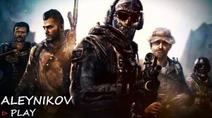 ☠ Call of Duty Антология ☠⊳2004-2017 Версия⊲Стрим⚠9⏎✌