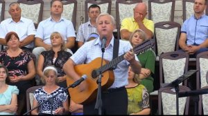 Иисус - сокровище святое!