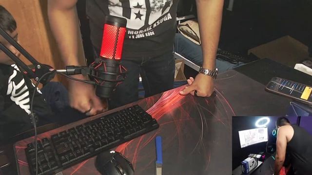 COMPRE UNA PC GAMER GRACIAS A LOS STREAMS?? смотреть онлайн