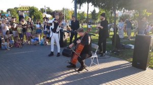 Симфо-Группа Теодор